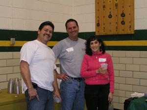 Holy Spirit Class of 1975 School 30th Reunion Pictures