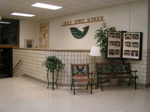 Holy Spirit Class of 1975 School 30th Reunion Pictures
