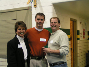 Holy Spirit Class of 1975 School 30th Reunion Pictures