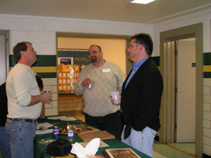 Holy Spirit Class of 1975 School 30th Reunion Pictures